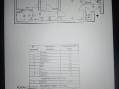 Liviu Rebreanu, Restaurant Alba